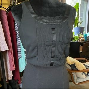 American Eagle Little black dress